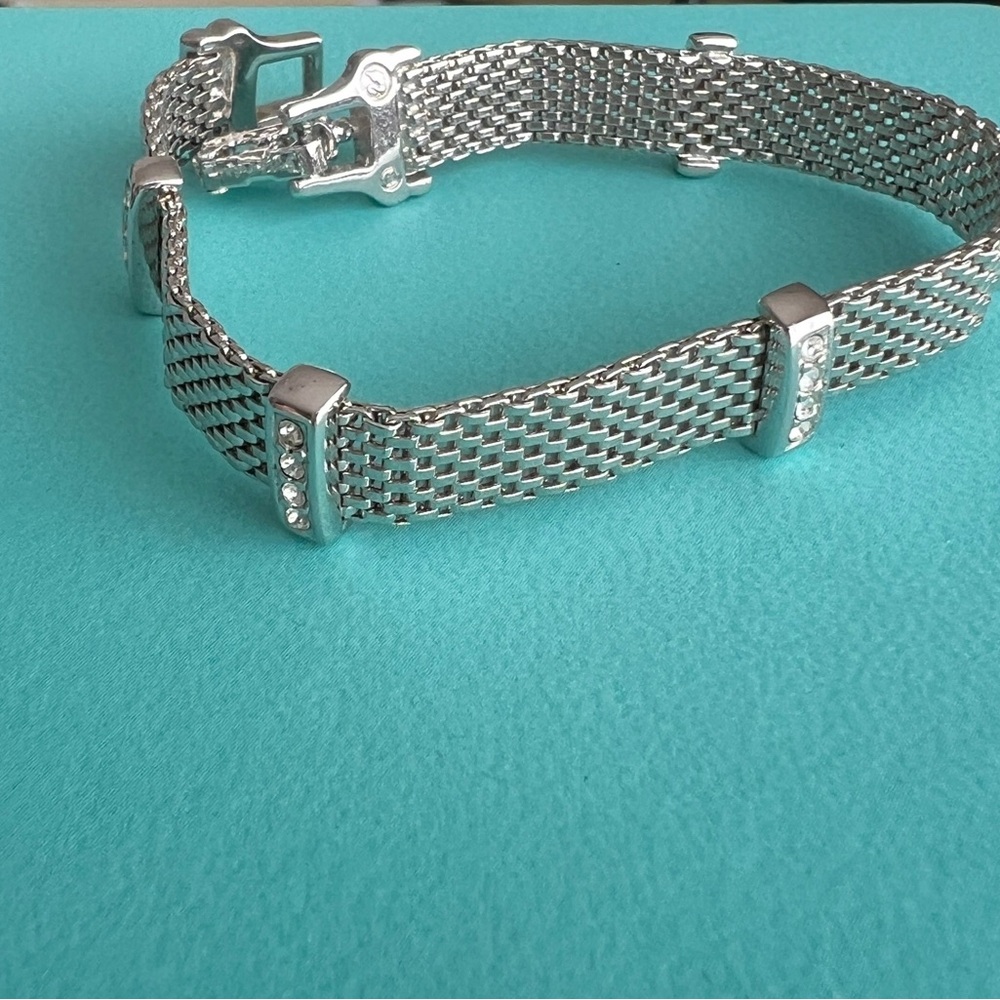 Bracelet, 6 1/2 in in length